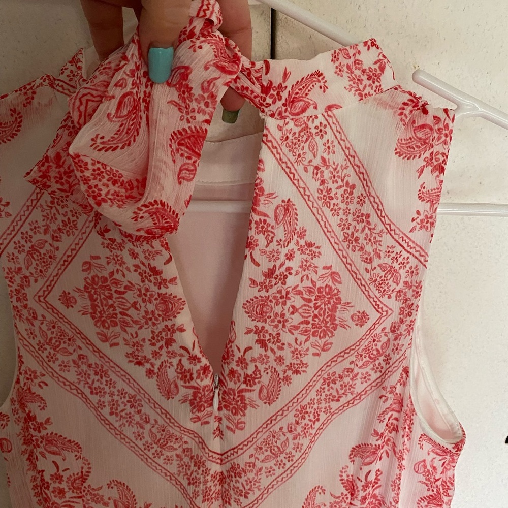 NWT Calvin Klein dress